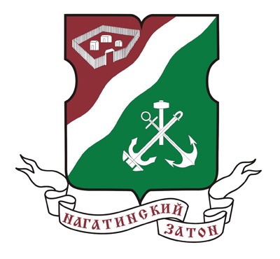 Нагатинский Затон